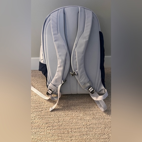 The North Face Two-Tone Backpack - Picture 2 of 5